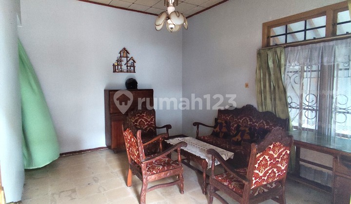 Dijual Rumah Besar Murah di Rejowinangun, Kotagede, Yogyakarta 2
