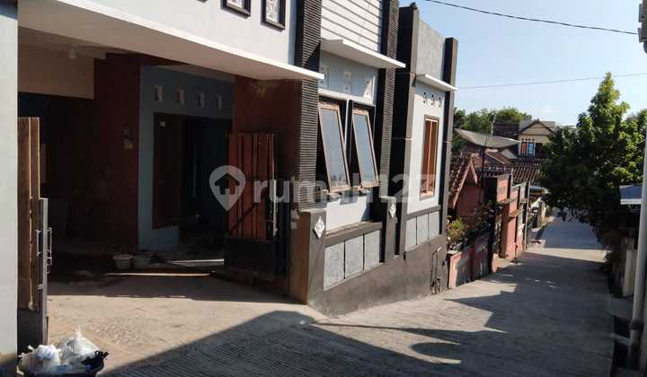 Dijual Rumah Cantik Minimalis di dalam Perumahan, di Jetis, Bantul, Yogyakarta 2