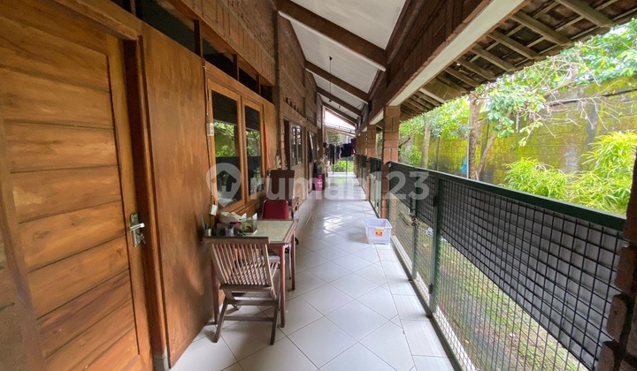 Dijual Tanah dan Rumah Mangku Jalan Babarsari, Sleman, Dekat Atma Jaya Dijual Tanah dan Rumah Mangku Jalan Babarsari, Sleman, Dekat Atma Jaya