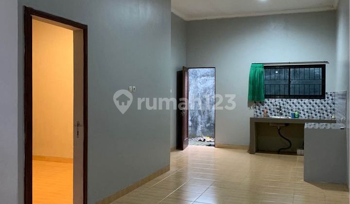 Dijual Rumah Cantik Minimalis di Panggungharjo, Sewon, Bantul, Dekat Kampus Isi