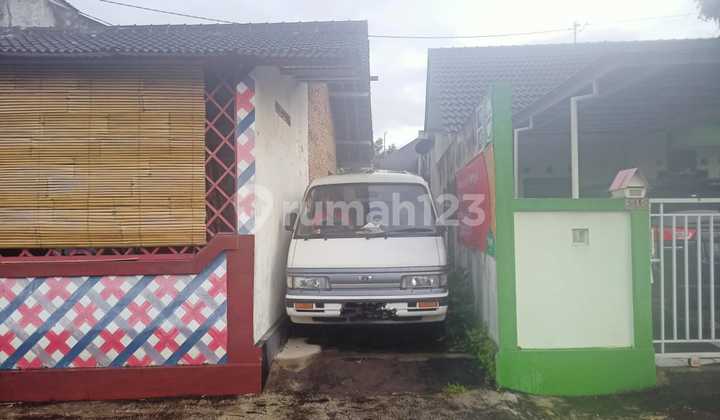 Dijual Rumah di Maguwo, Depok, Sleman, Dalam Ringroad, Dekat Kampus 2