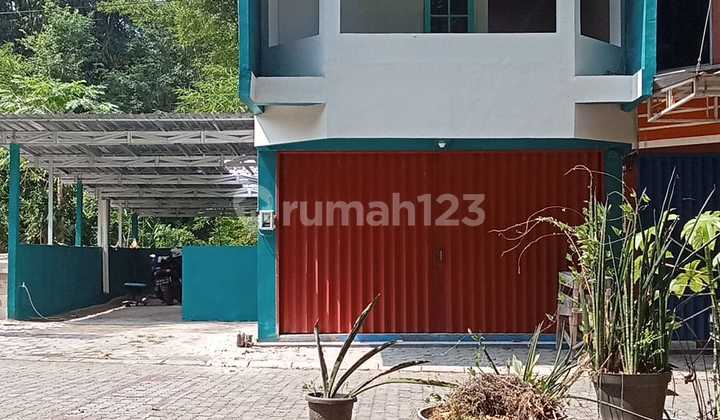 Dijual Kos Baru di Jakal Km. 13, Sleman, Deket UII