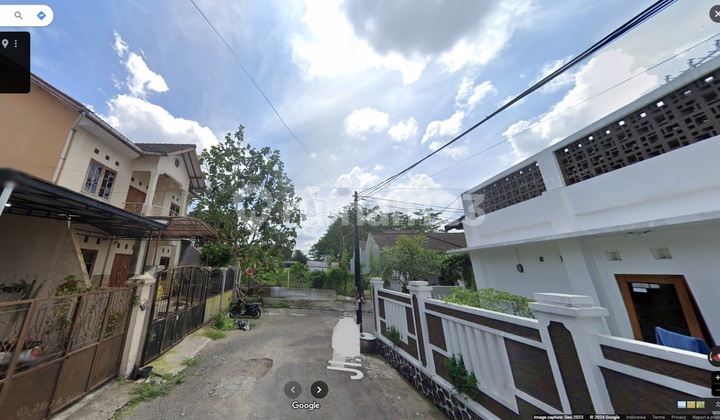 Dijual Tanah Kavling 164 M2 Dalam Perumahan One Gate System di Maguwoharjo, Dekat Ugm Dijual Tanah Kavling 164 M2 Dalam Perumahan One Gate System di Maguwoharjo, Dekat Ugm