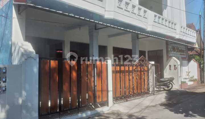 Dijual Kos Aktif dan Rumah Induk di Sardonoharjo, Ngaglik, Sleman, Dekat UII