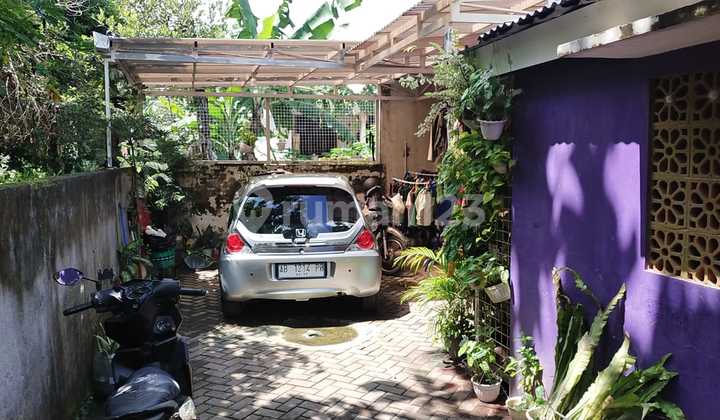 For Sale Beautiful House in Margoluwih, Seyegan, Sleman