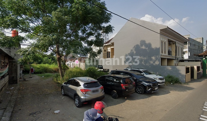 Dijual Tanah Premium, Ring 1 UMY di Tamantirto, Kasihan, Bantul Dijual Tanah Premium, Ring 1 UMY di Tamantirto, Kasihan, Bantul