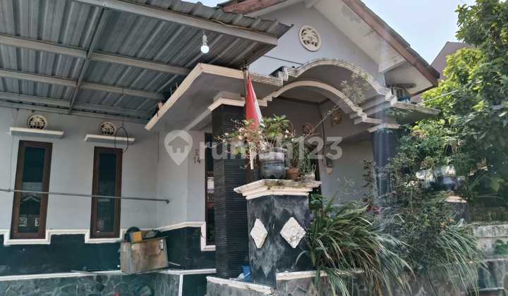Dijual Rumah Dalam Perumahan One Gate System di Jetis, Bantul, Yogyakarta