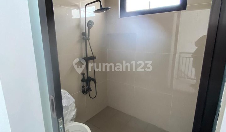 Beautiful Scandinavian House in an Affordable Housing Estate in Bantul, Jogja 2