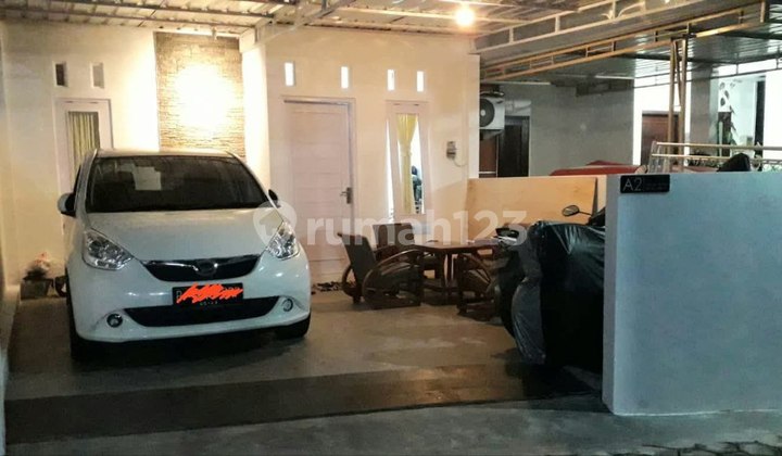 PROMO! AFFORDABLE READY-TO-OCCUPY MINIMALIST HOUSE IN SEYEGAN, SLEMAN, JOGJA.