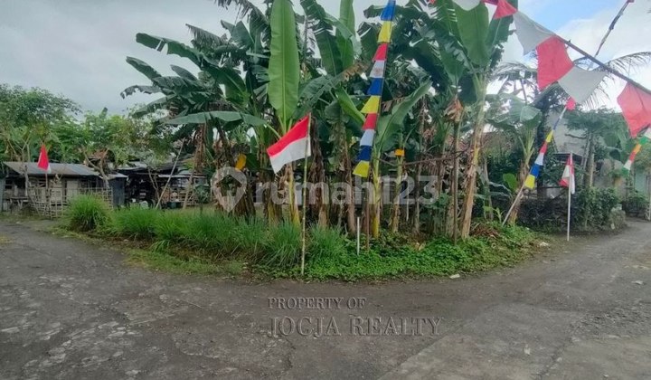 Hook Position Garden Land Beautiful Environment Jl Paris Jogja Hook Position Garden Land Beautiful Environment Jl Paris Jogja