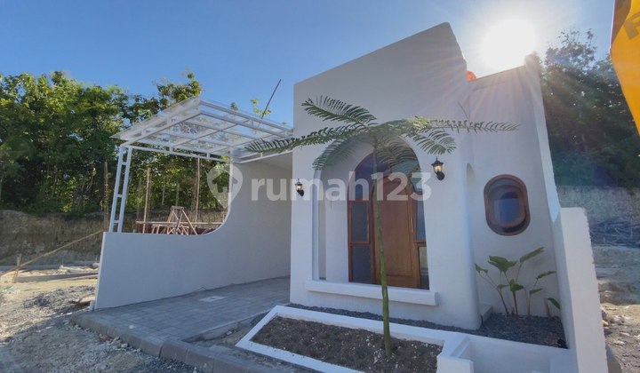 RUMAH ESTETIK ALA CAFE DI KOTA BANTUL 10 MENITAN KE KOTA JOGJA  1