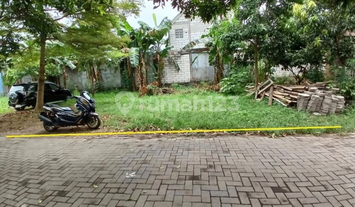 TANAH DALAM RINGROAD STRATEGIS COCOK UNTUK HUNIAN KOS DI JOGJA TANAH DALAM RINGROAD STRATEGIS COCOK UNTUK HUNIAN KOS DI JOGJA