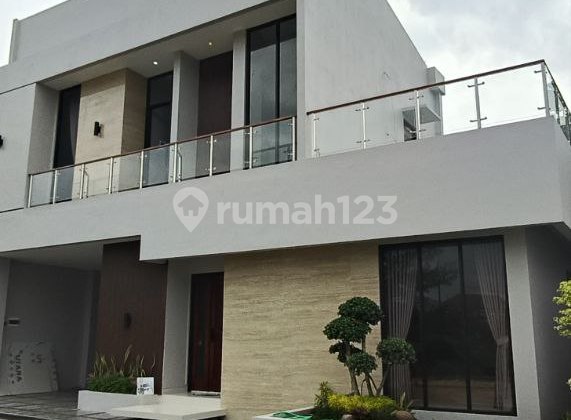 BELI RUMAH BONUS UMRAH! RUMAH EKSKLUSIF DI PUSAT KOTA WATES JOGJA 1
