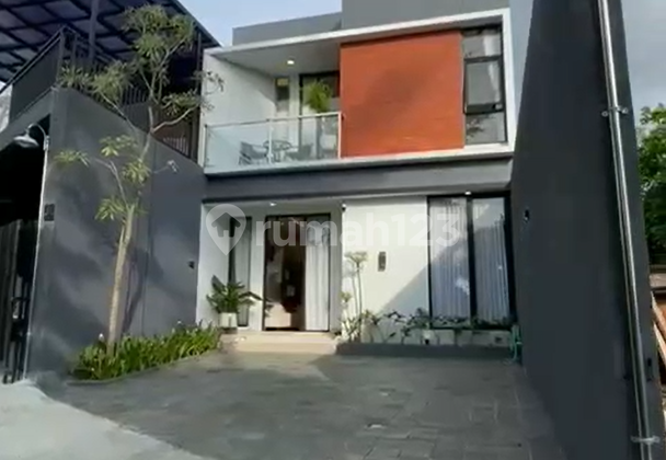 RUMAH PROMO MEWAH 2LT FULL FURNITURE SIAP HUNI DI SLEMAN JOGJA RUMAH PROMO MEWAH 2LT FULL FURNITURE SIAP HUNI DI SLEMAN JOGJA