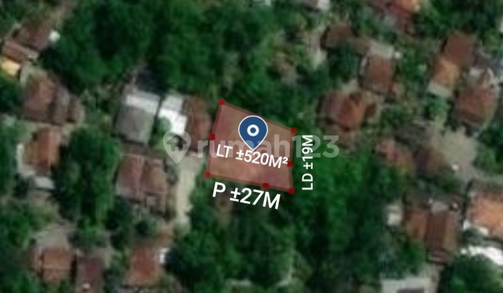 Tanah Pekarangan Luas Murah Dalam Kampung Asri Di Bantul Selatan Tanah Pekarangan Luas Murah Dalam Kampung Asri Di Bantul Selatan