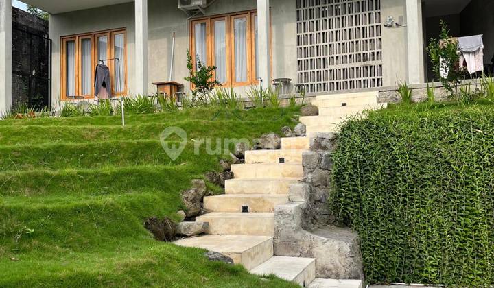 Full Board Furnished Kos in Sorowajan Jogja Near City Hall 1