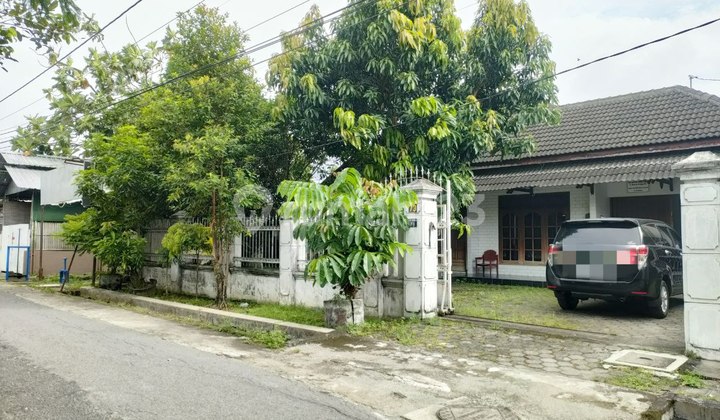 Tannah Pekarangan Strategis Dibener Tegalrejo 8 Menit Ke Tugu Yk Tannah Pekarangan Strategis Dibener Tegalrejo 8 Menit Ke Tugu Yk