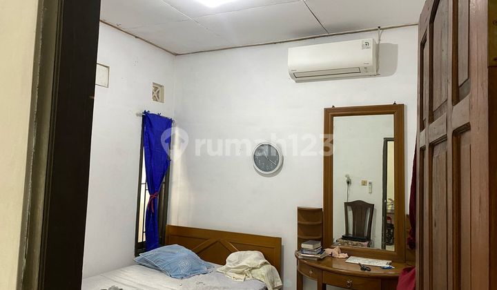 Rumah Dalam Kota Jogja Di Rejowinangun Kotagede Yogyakarta 2