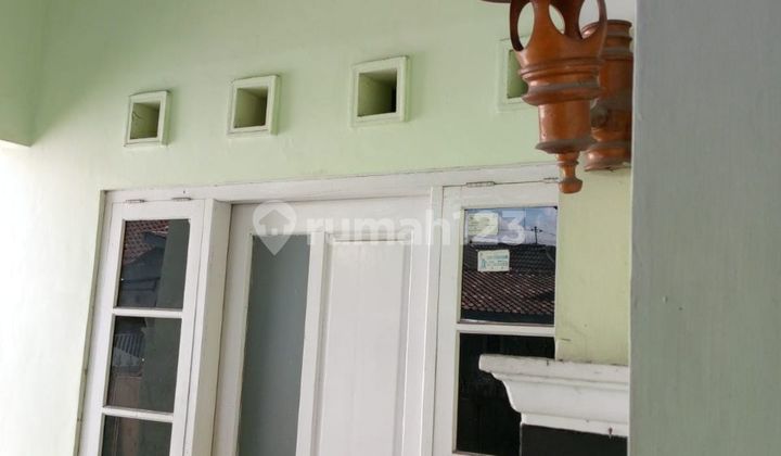 For Sale: Sleman House Within a Housing Complex on Godean Road KM 7, Sidoarum, Sleman, Yogyakarta