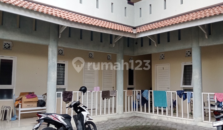 Jual Kost Semi Eklusif Dekat Ugm Dan Uii Jakal Km 9.5 Istimewa 2
