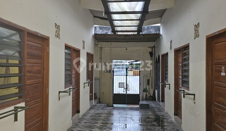 Boarding House for Sale Cheap!! Boarding House with Ensuite Bathroom Near UII Campus Km 14 1