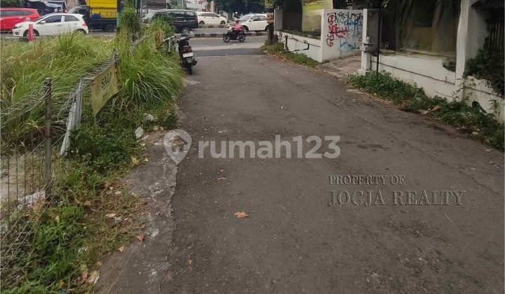 Ayo Investasikan Tanah Pekarangan Hook,Lokasi Impian Depok Sleman Ayo Investasikan Tanah Pekarangan Hook,Lokasi Impian Depok Sleman