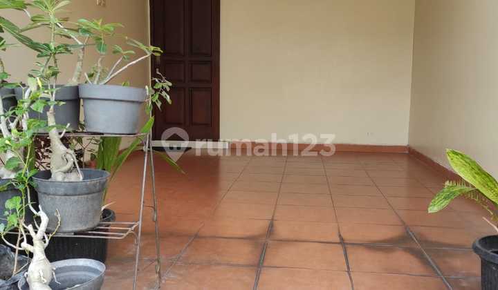 Dijual Rumah 2 Lantai Dalam Perumnas Minomartani Ngaglik Sleman 2