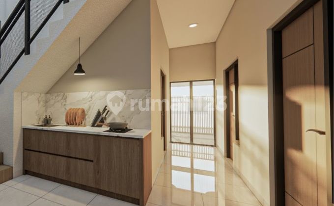 Exclusive Boarding House Ring 1 UGM Furnished Catur Tunggal Depok. Sleman Yogyakarta 2