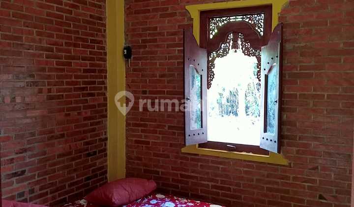 Dijual Rumah Koss Cantik Clasic Di Bantul Kota Yogyakarta 2