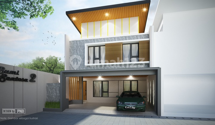 Sell 2-Story Bari House Fully Furnished Cool Affordable Price Sell 2-Story Bari House Fully Furnished Cool Affordable Price