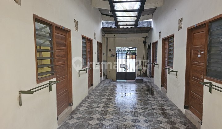 Boarding House for Sale Cheap!! Boarding House with Ensuite Bathroom Near UII Campus Km 14 2