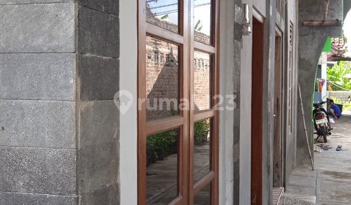 2-Story House for Rent in Area Near Public Facilities & Hospital 2