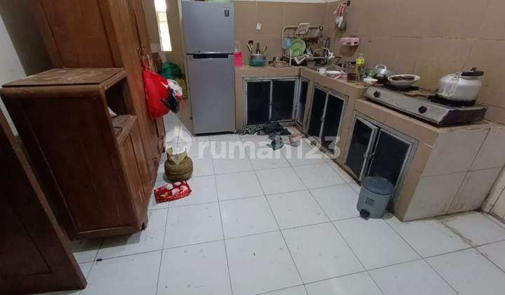 For Rent Large & Spacious House Strategically Located on Godean Street Km 7 Sidoarum