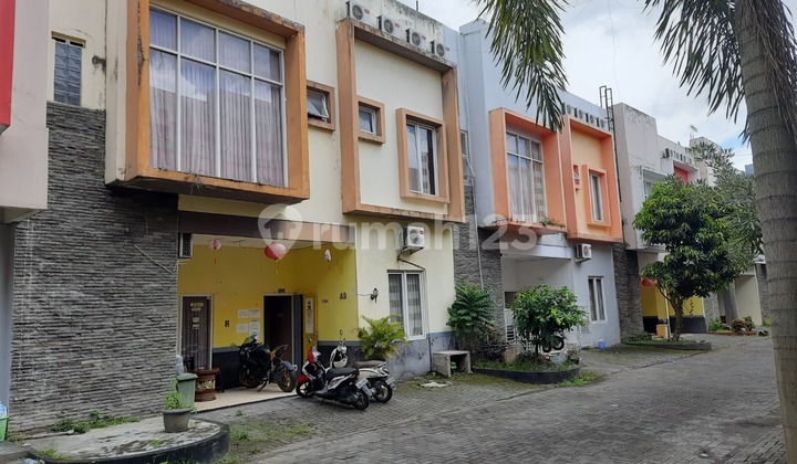 For Sale: Fully Furnished House in the Heart of Jogja, Muja Muju, Umbulharjo, Yogyakarta 1
