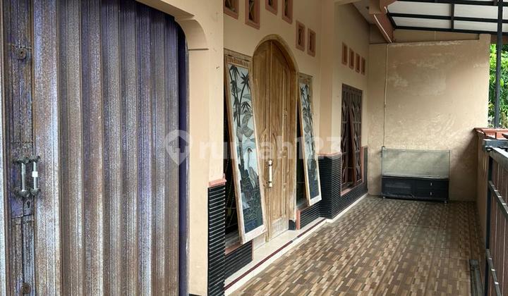 For Sale Beautiful 2-Story House in Pundong, Bantul, Yogyakarta 2