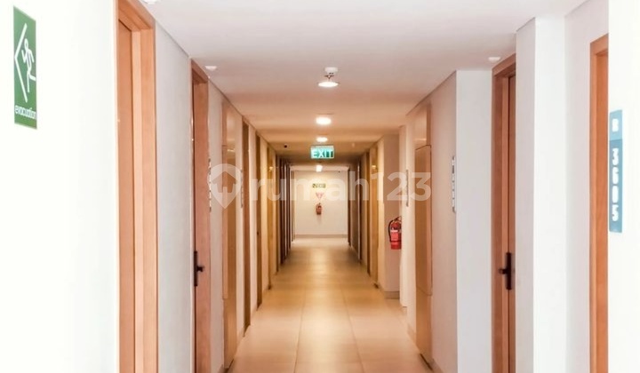 Own a 5-Star Hotel Business in Bali