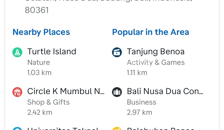 Own a 5-Star Hotel Business in Bali