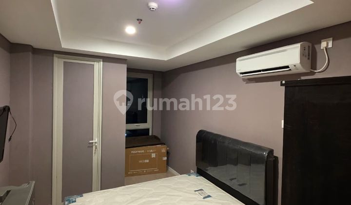 Apartemen Murah Tipe Studio di Cilandak Jakarta Apartemen Murah Tipe Studio di Cilandak Jakarta