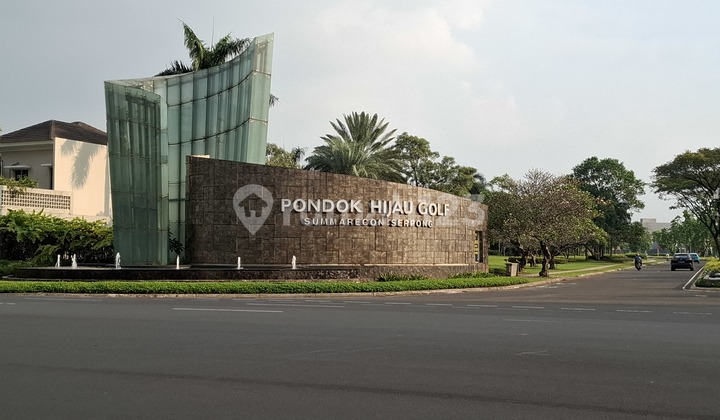 For Sale Huk View Golf Lot Crown Pondok Hijau Golf Summarecon Gading Serpong The Only Golf View Lot For Sale. For Sale Huk View Golf Lot Crown Pondok Hijau Golf Summarecon Gading Serpong The Only Golf View Lot For Sale.
