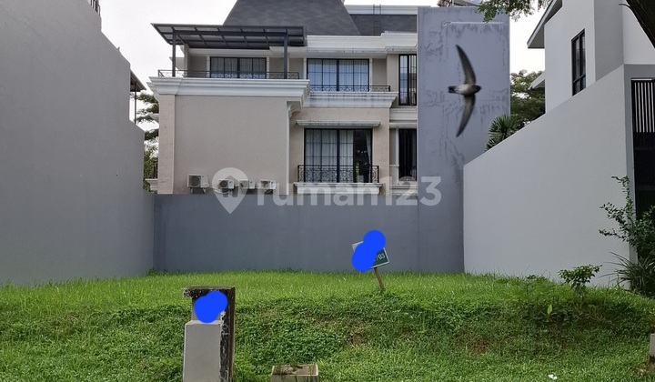 Dijual Kavling Siap Bangun Scarlet Barat The Spring Summarecon Serpong Gading Serpong Dijual Kavling Siap Bangun Scarlet Barat The Spring Summarecon Serpong Gading Serpong