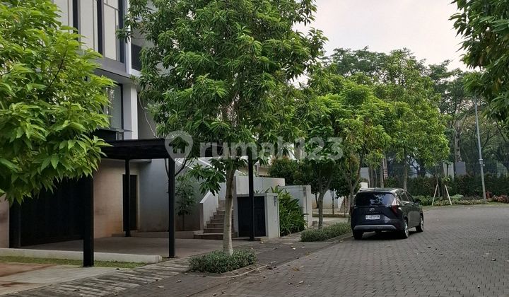 Disewakan Rmh Navapark Bumi Serpong Damai Bsd  2