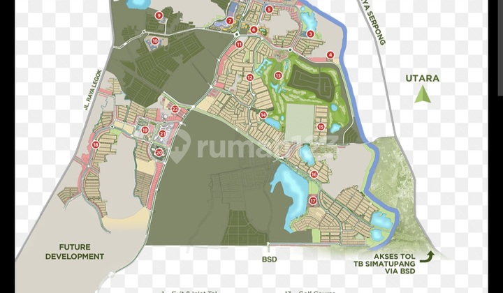 Kavling Jual Murah Lokasi Bagus Cluster Aristoteles Scientia Garden Summarecon Serpong Kavling Jual Murah Lokasi Bagus Cluster Aristoteles Scientia Garden Summarecon Serpong