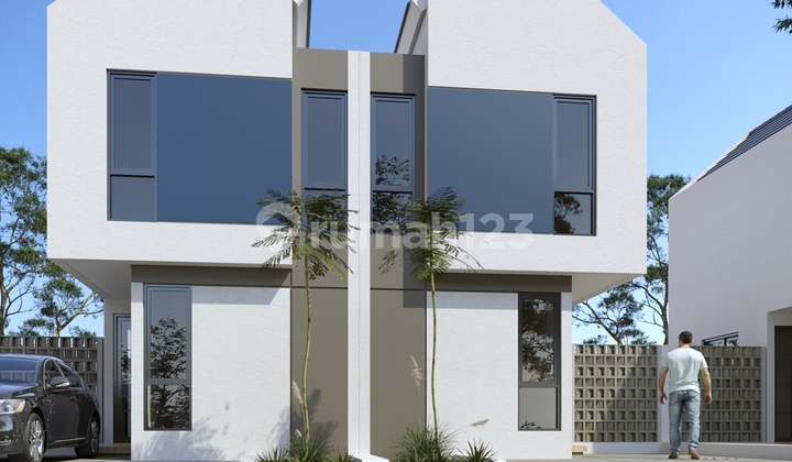 SkyBriza Tipe Sky Velo'