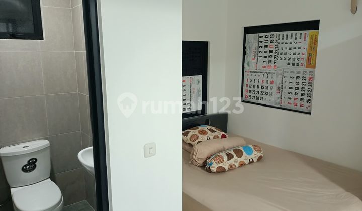 Rumah Sewa, Kvadra Araya 2