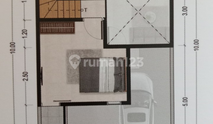 Skyland Pandanlandung Type Sky Pearl 2