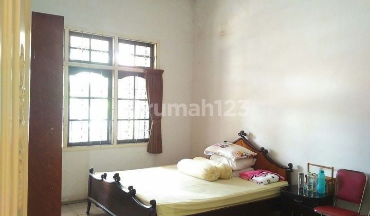 Rumah Jual-Sewa, Jl. Indragiri 2