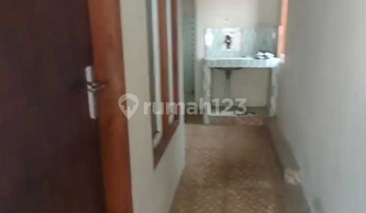 House for Sale, Tirtomoyo-Pakis 2