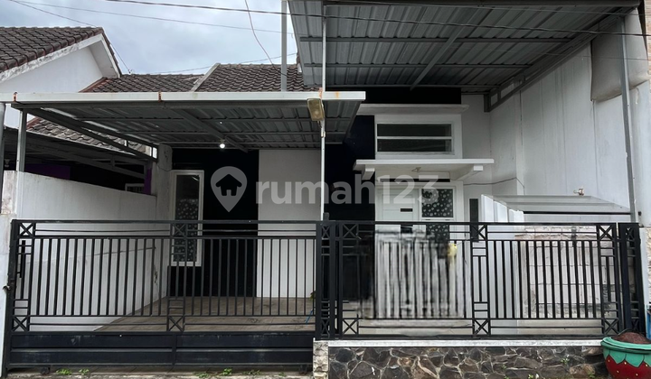 Rumah Jual, Perum Grand Pesona Pandanwangi
