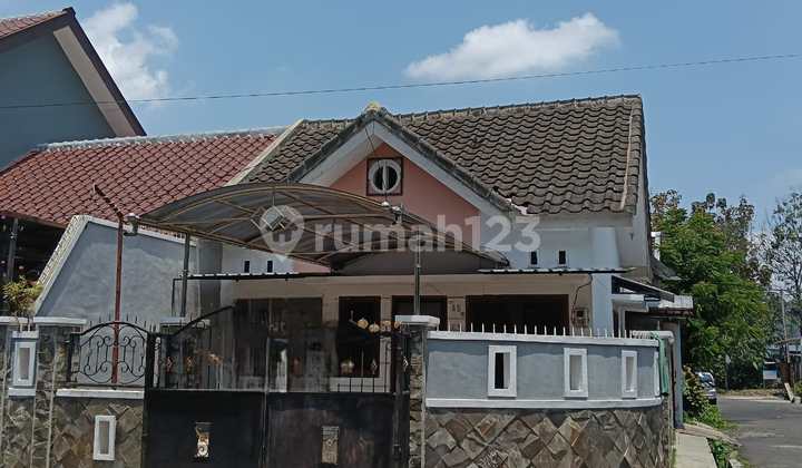 House for Sale, Villa Bukit Tidar House for Sale, Villa Bukit Tidar