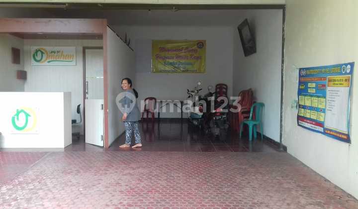 Rumah Jual, Jl. Ters. Wijaya Kusuma 2